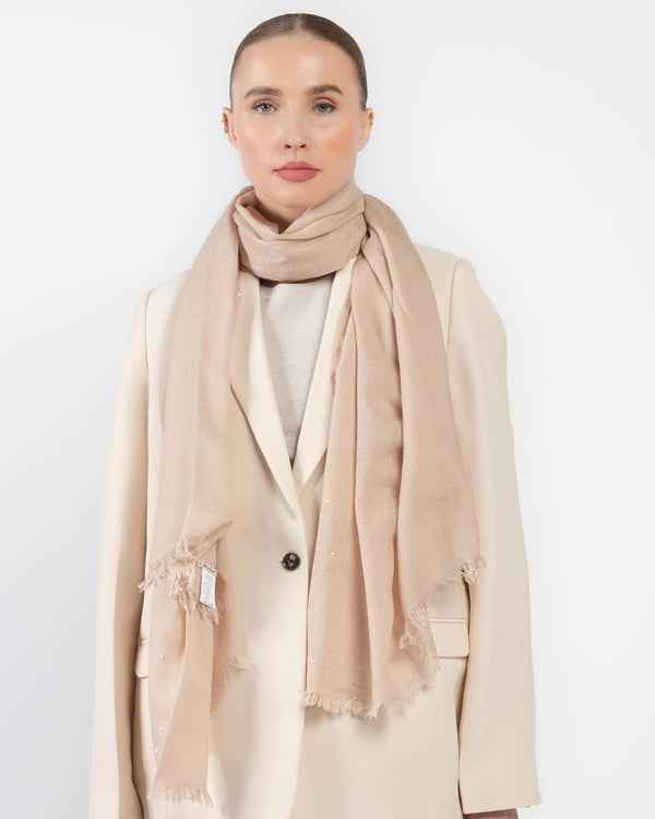 Clary Scarf