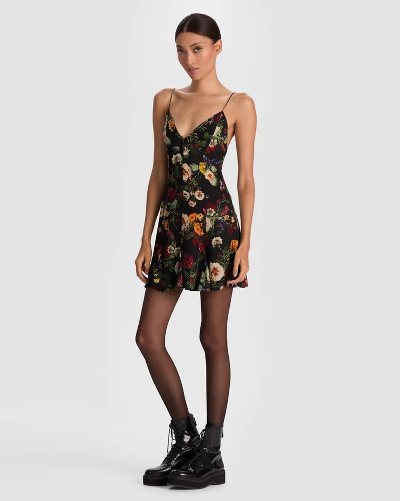 Julietta Mini Dress