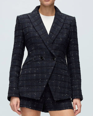 Veste Rickie Dickey