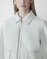 Solana Wool Jacket