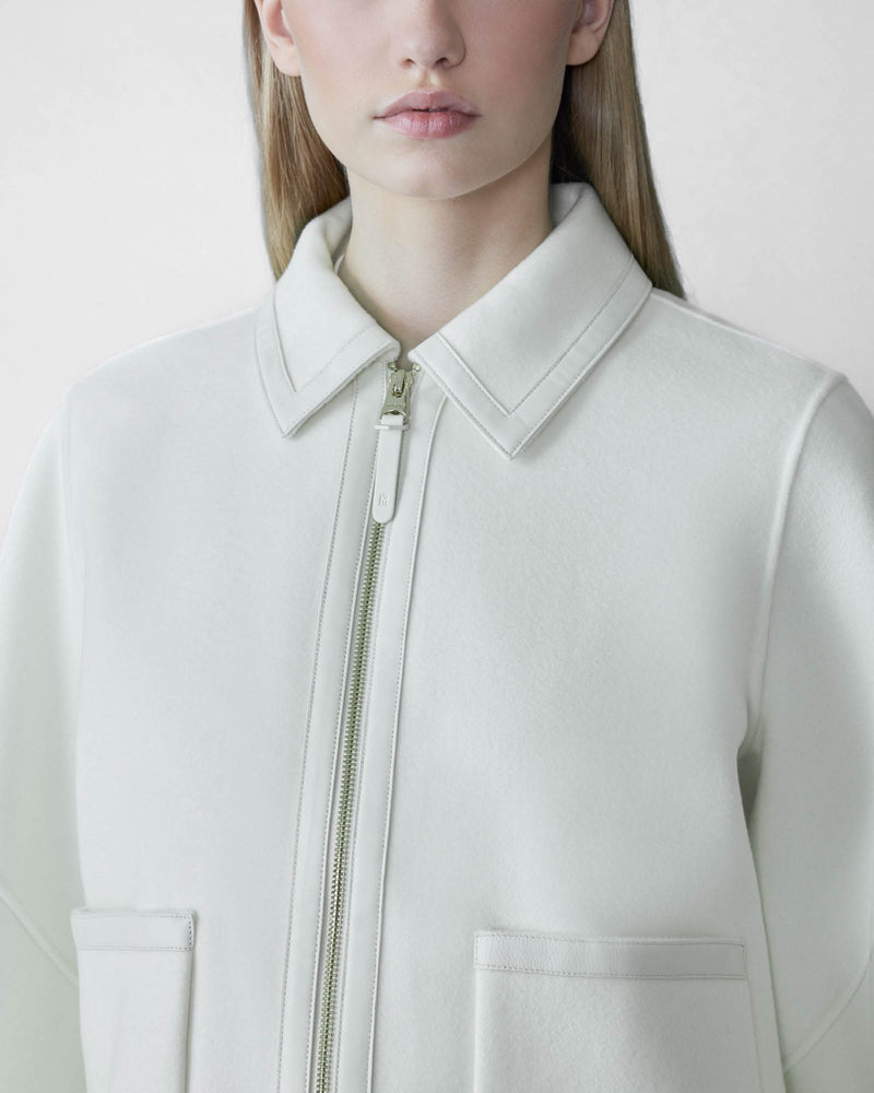 Solana Wool Jacket