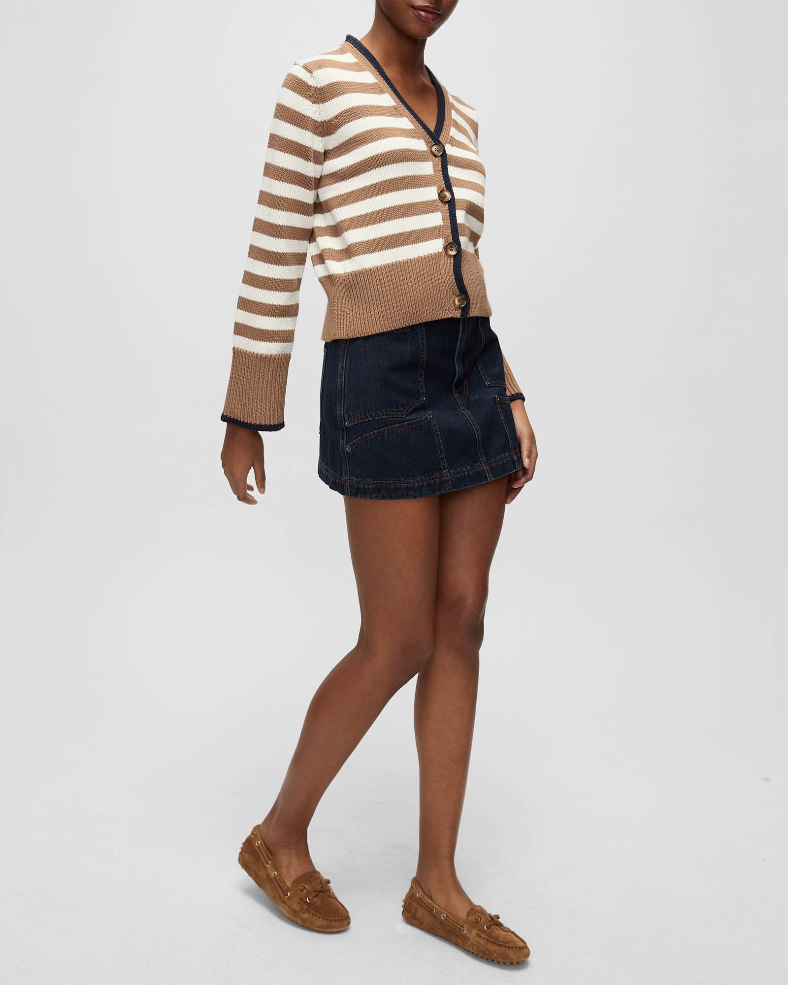 Monae Cardigan