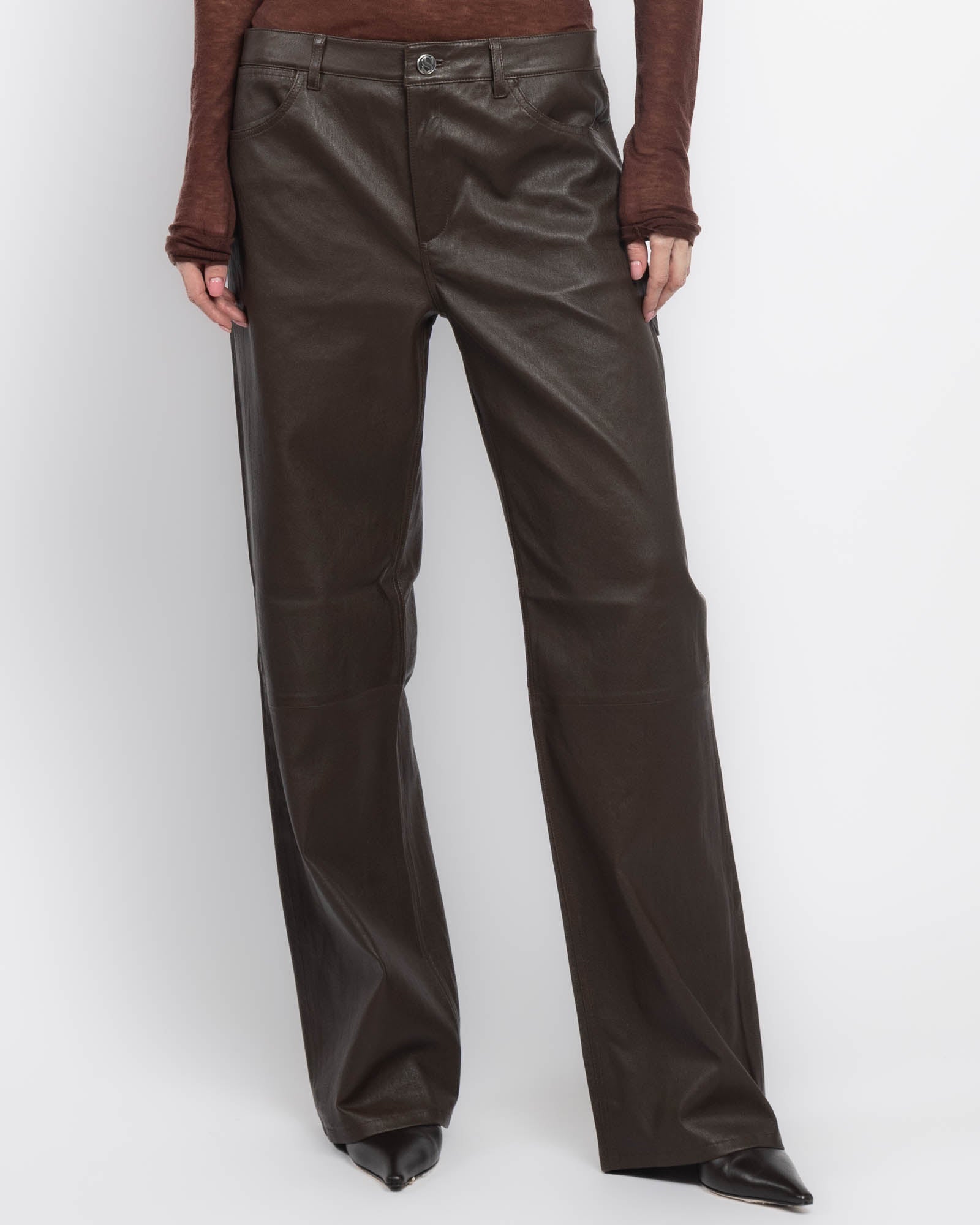 Carpenter Pants