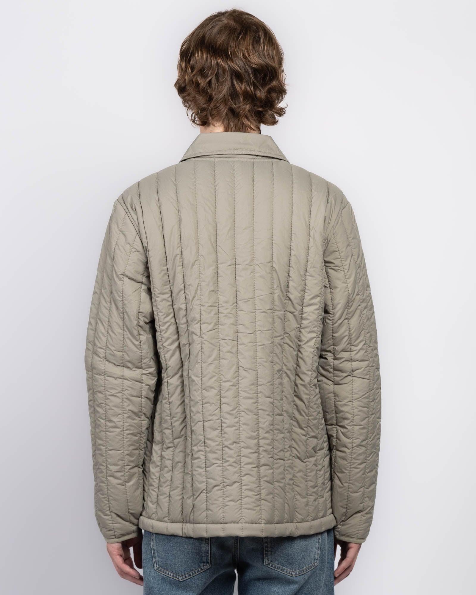 Banja Overshirt Jacket