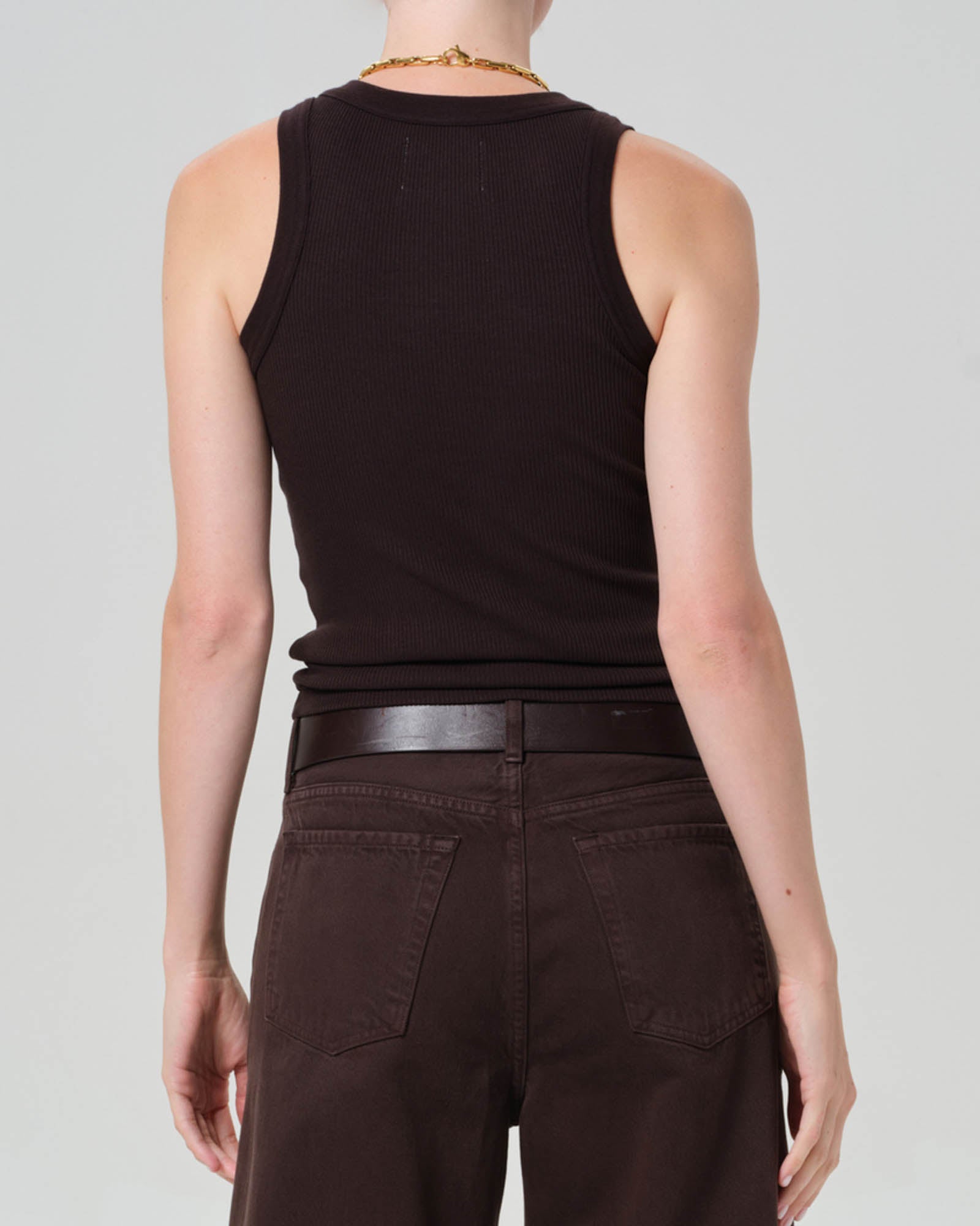 Isabel Rib Tank