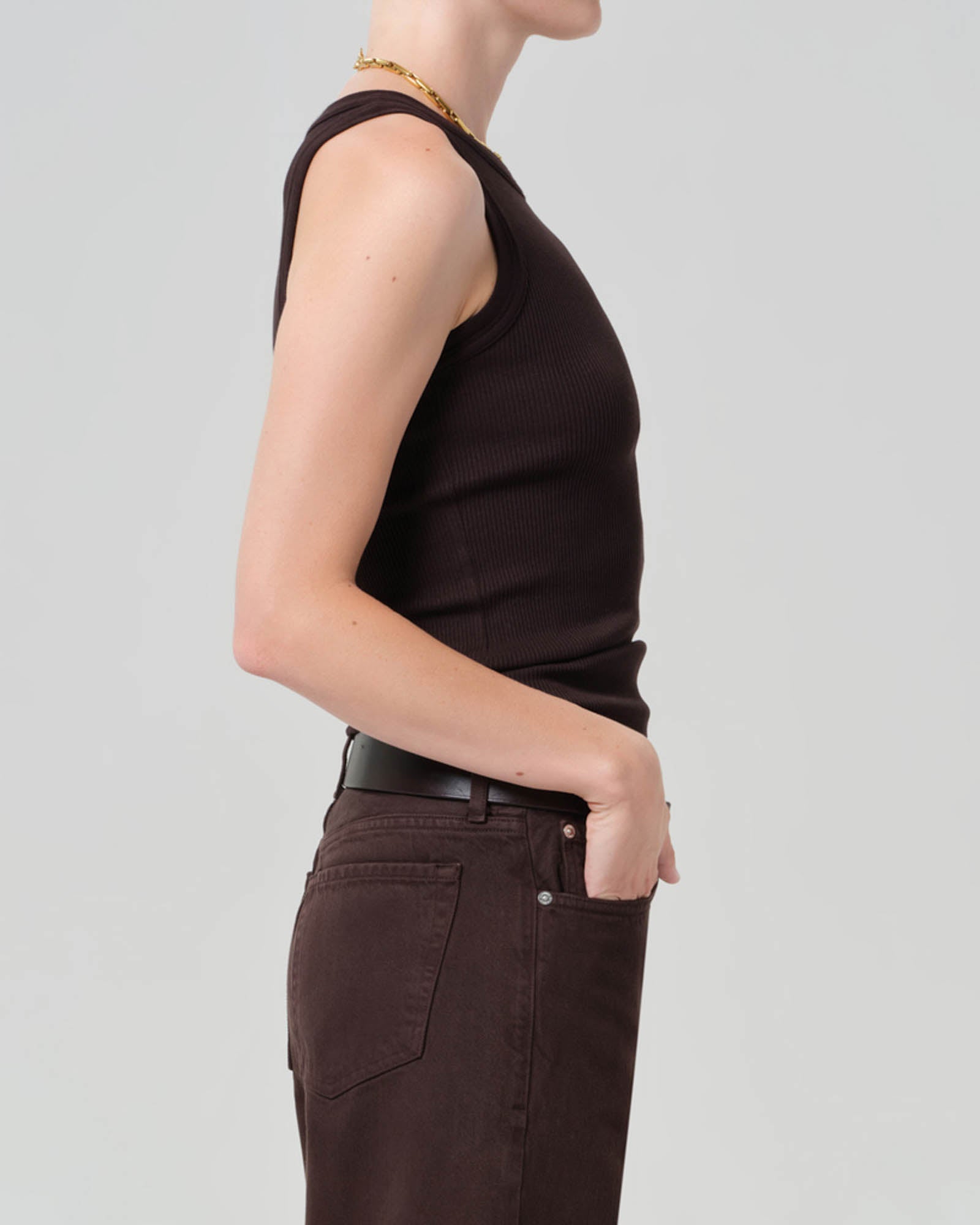 Isabel Rib Tank