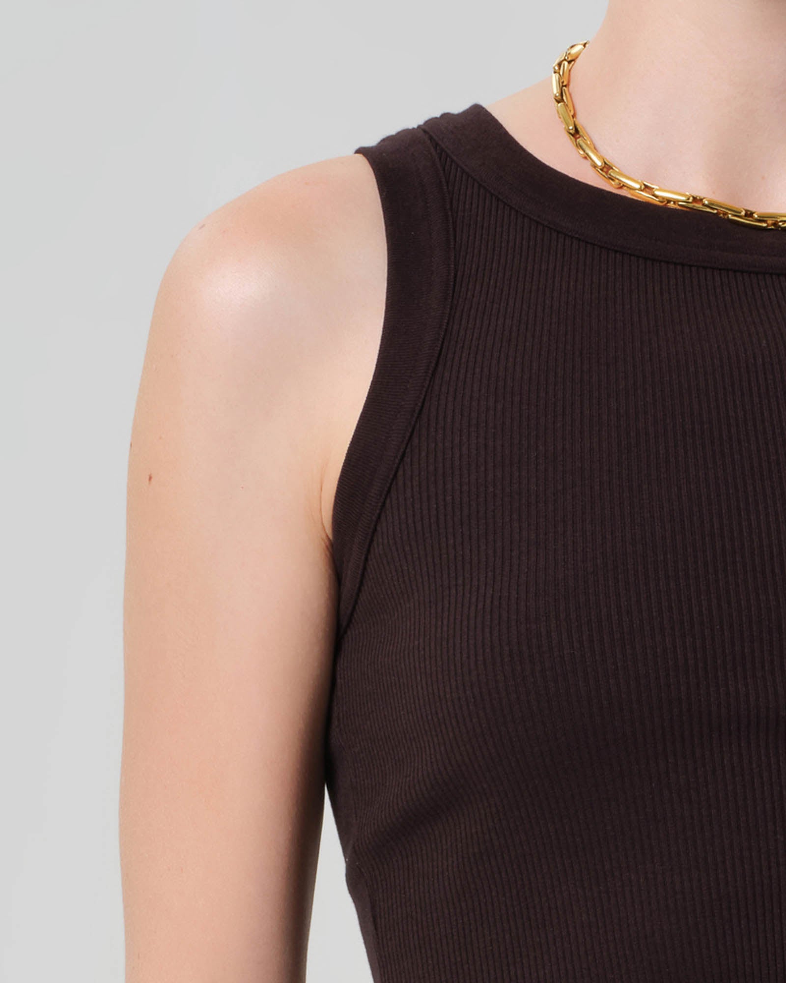 Isabel Rib Tank