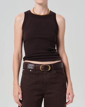 Isabel Rib Tank