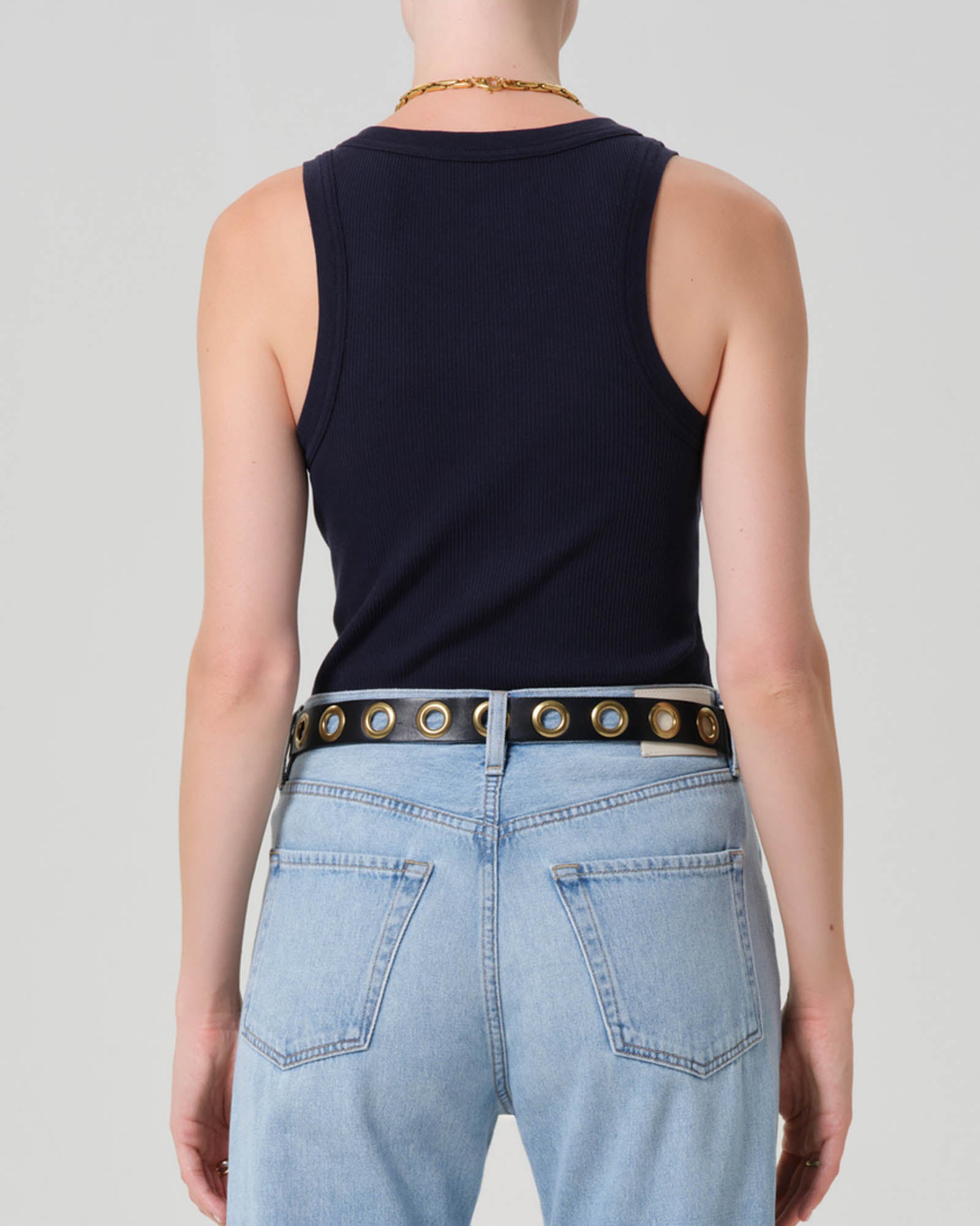 Isabel Rib Tank