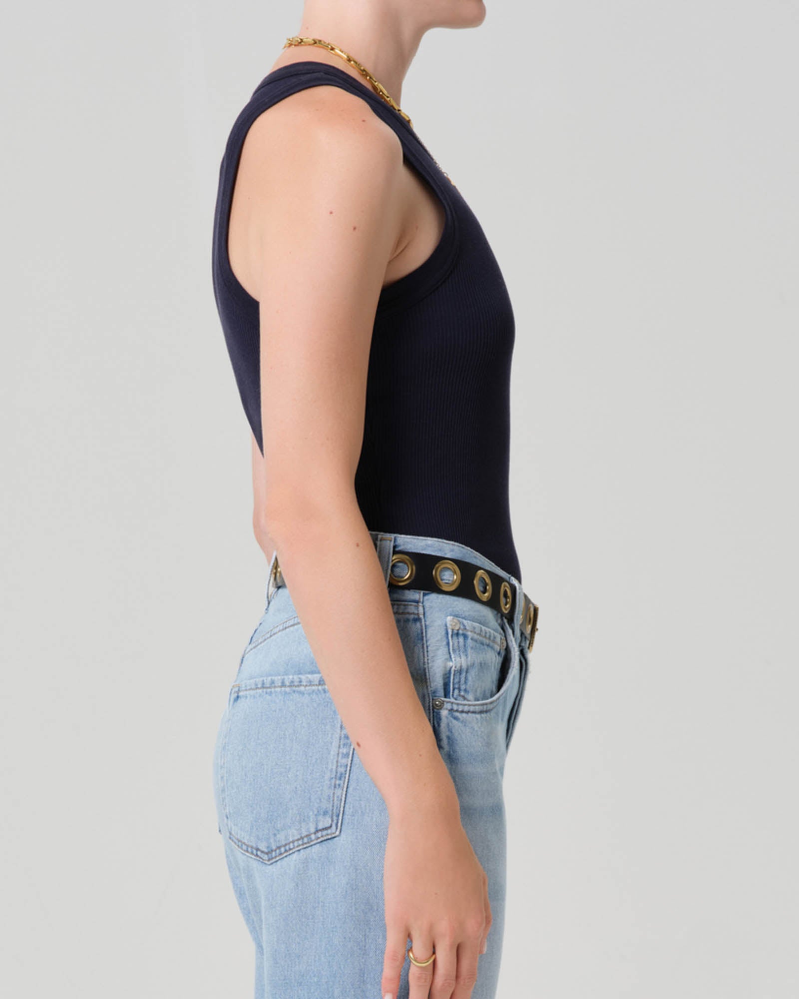 Isabel Rib Tank
