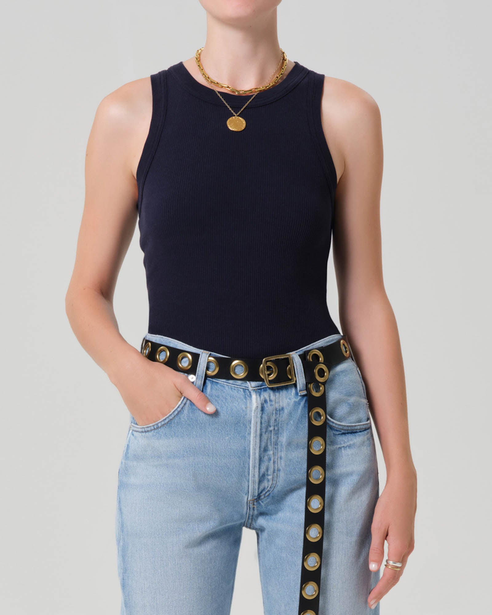 Isabel Rib Tank
