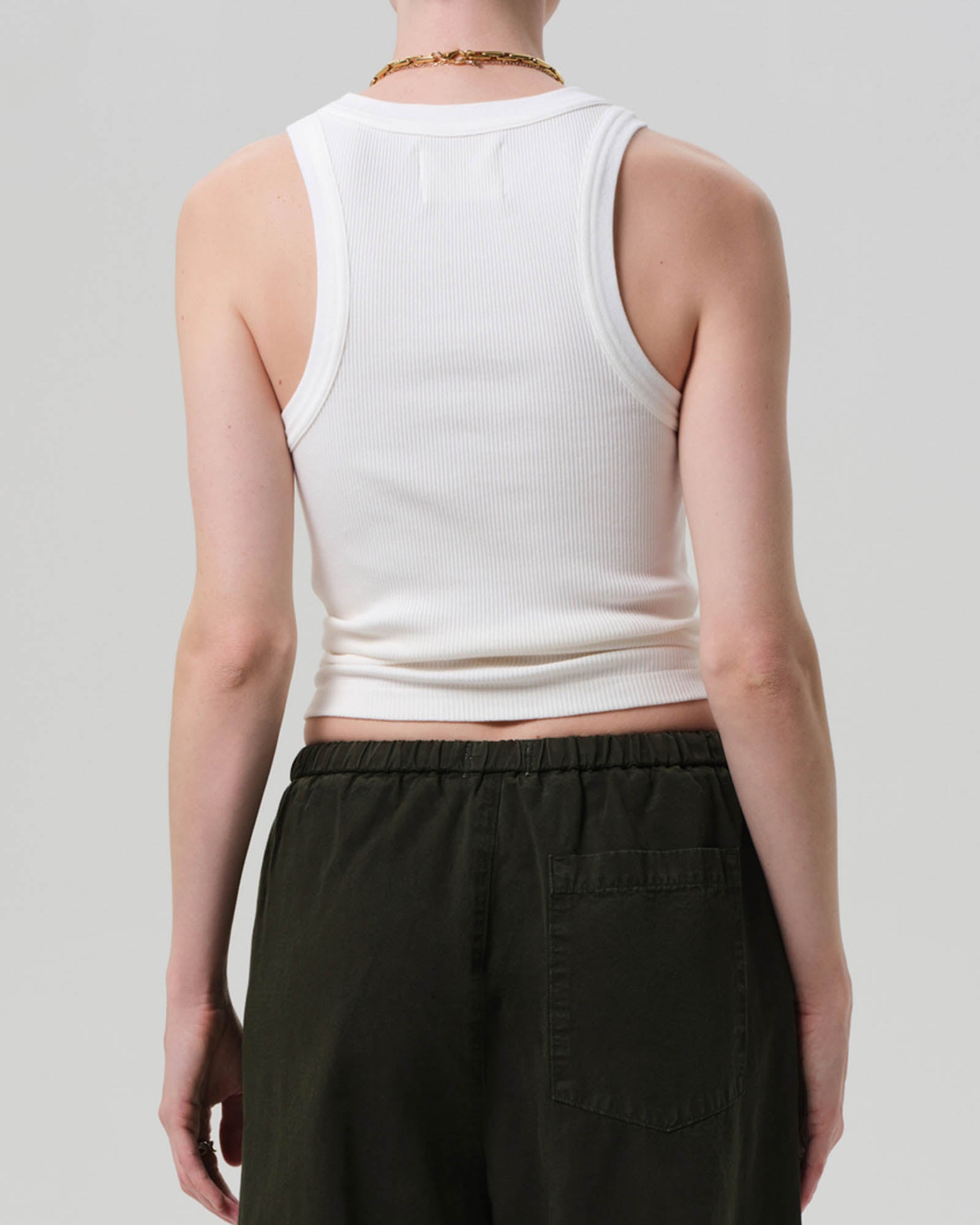 Isabel Rib Tank