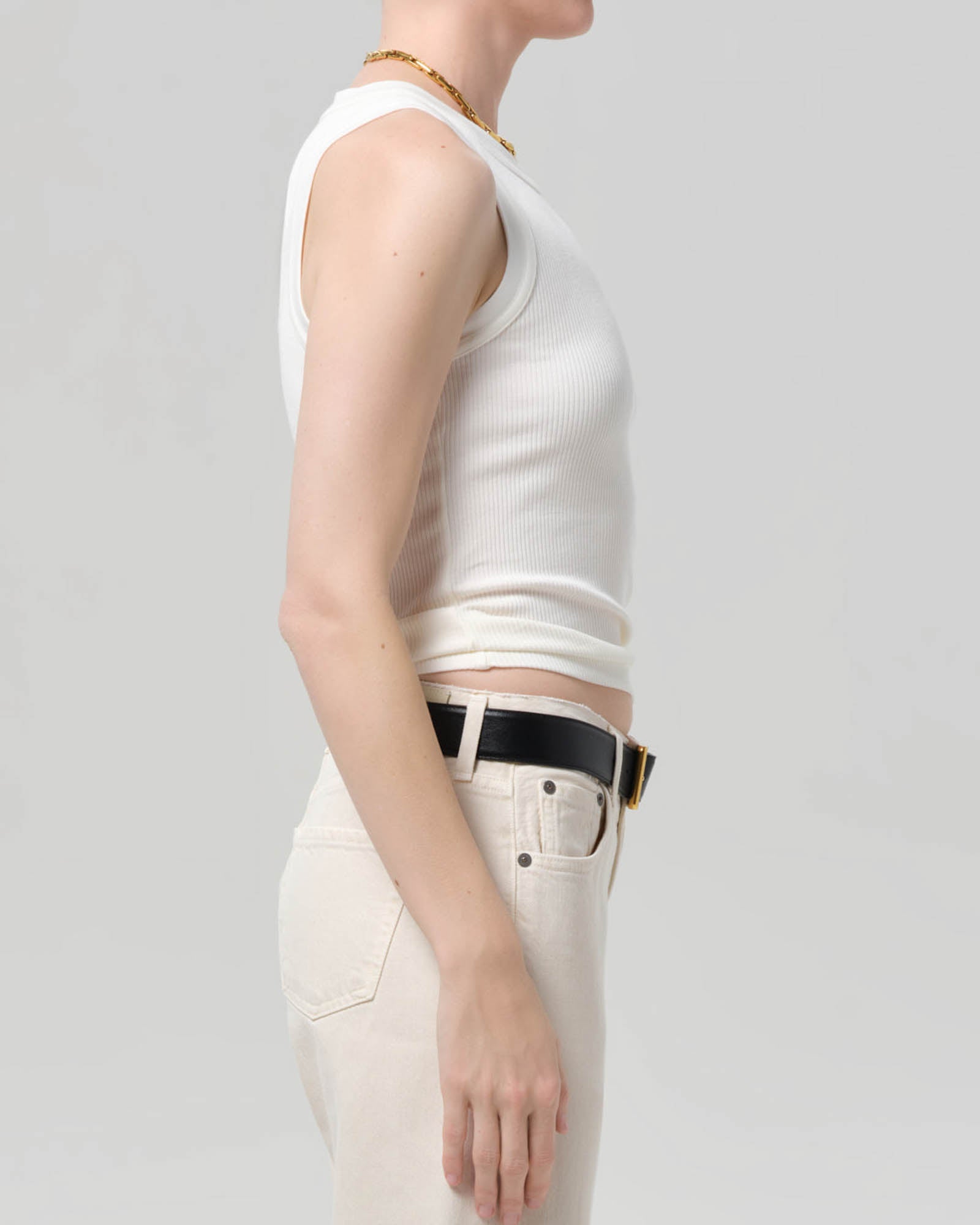 Isabel Rib Tank