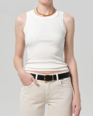 Isabel Rib Tank