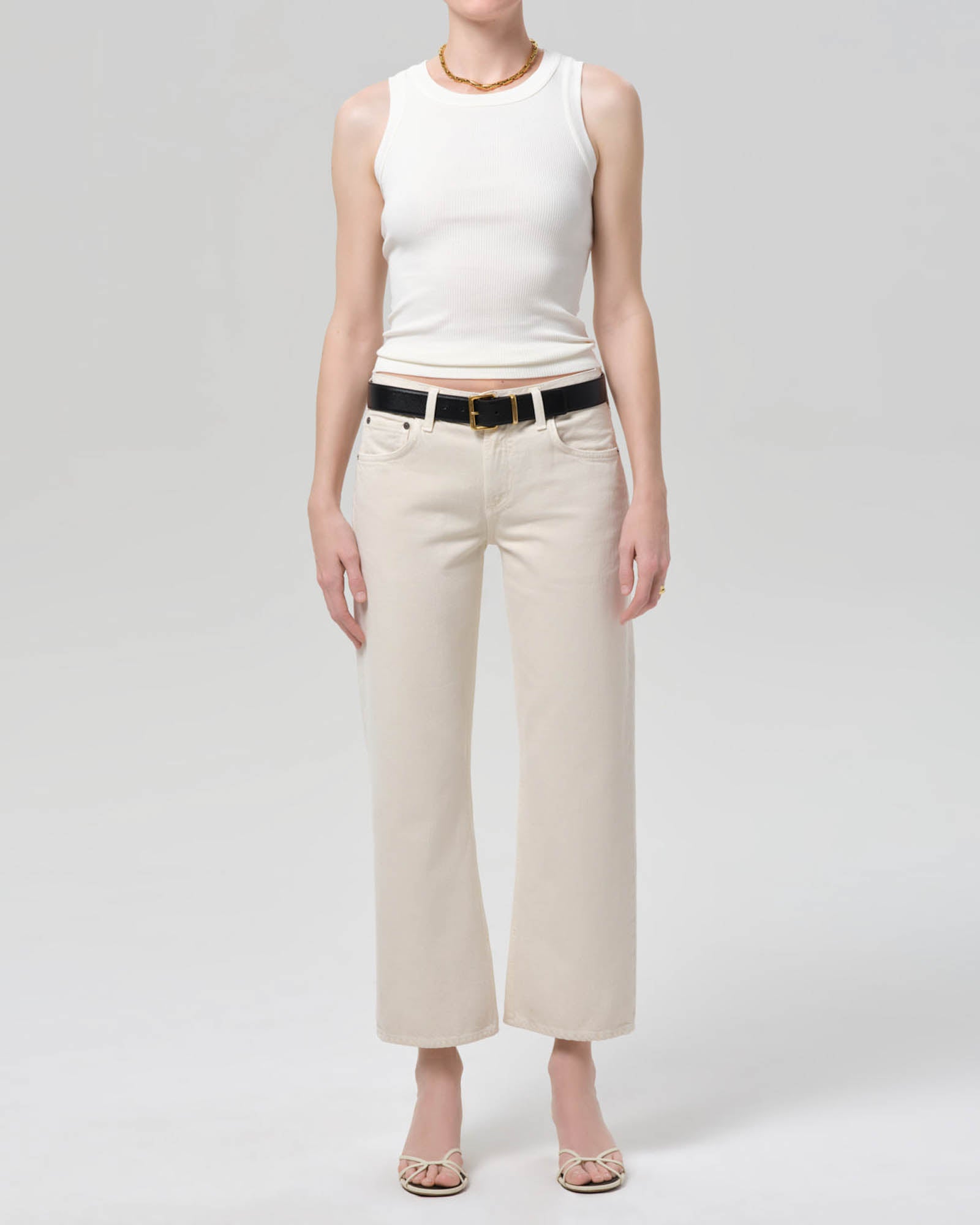 Isabel Rib Tank