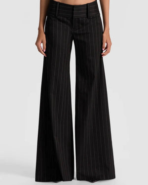 Olivia Flare Leg Pants