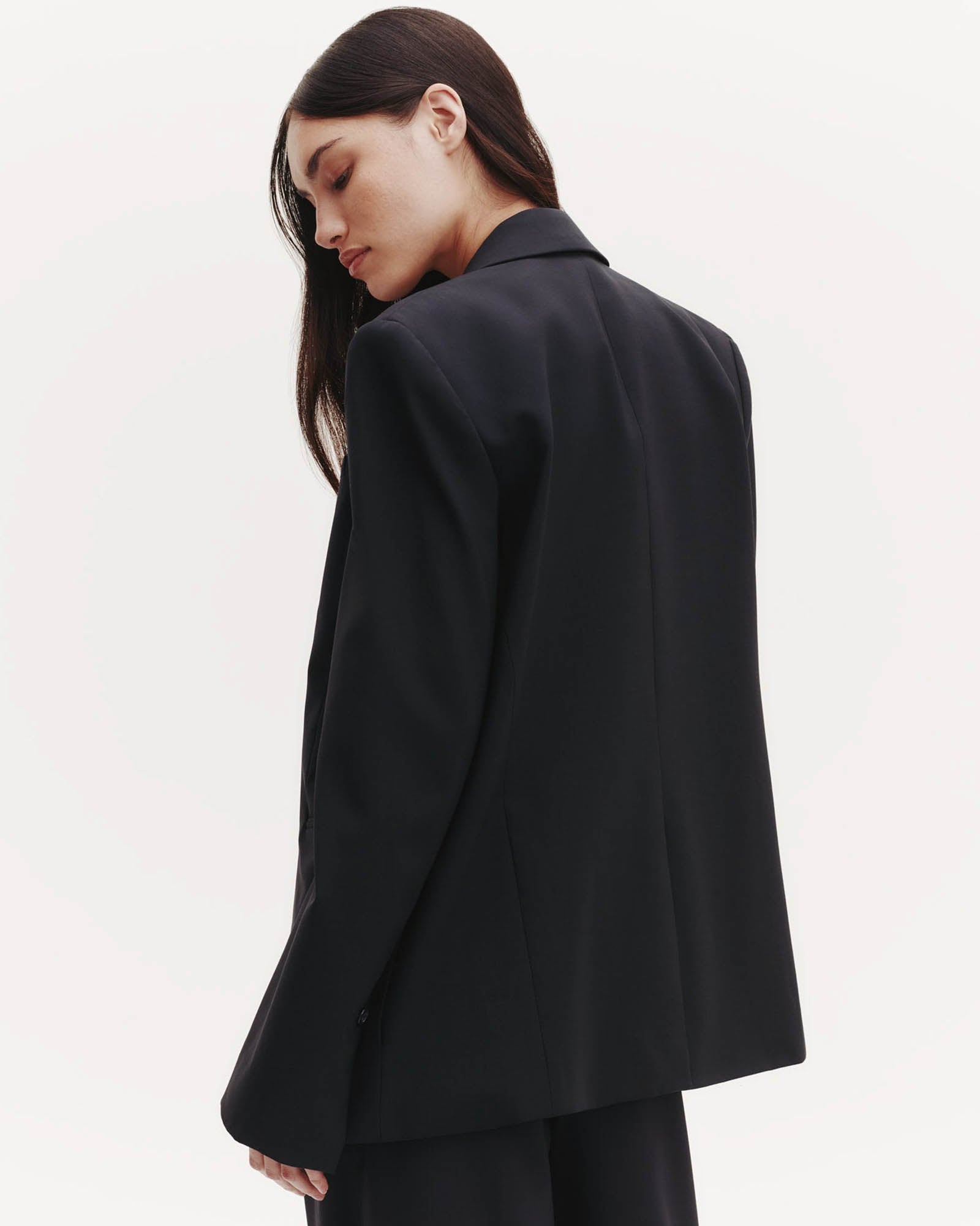 Tabitha Blazer