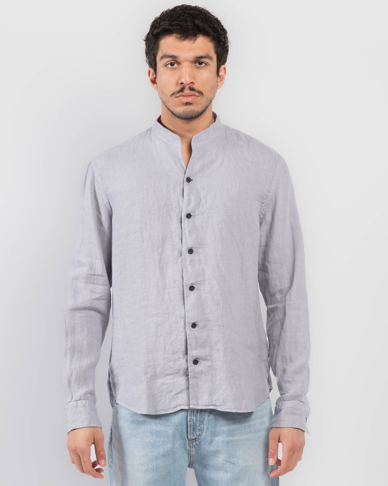 Linen Shirt