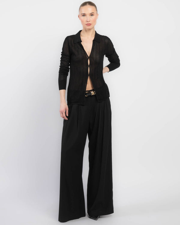 Double Loop Pants
