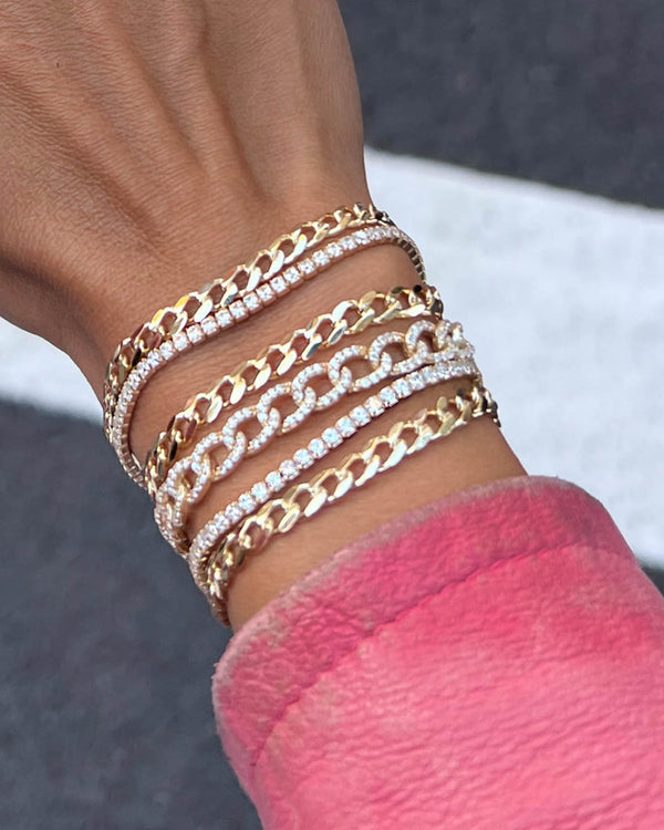 Vasy Bracelet