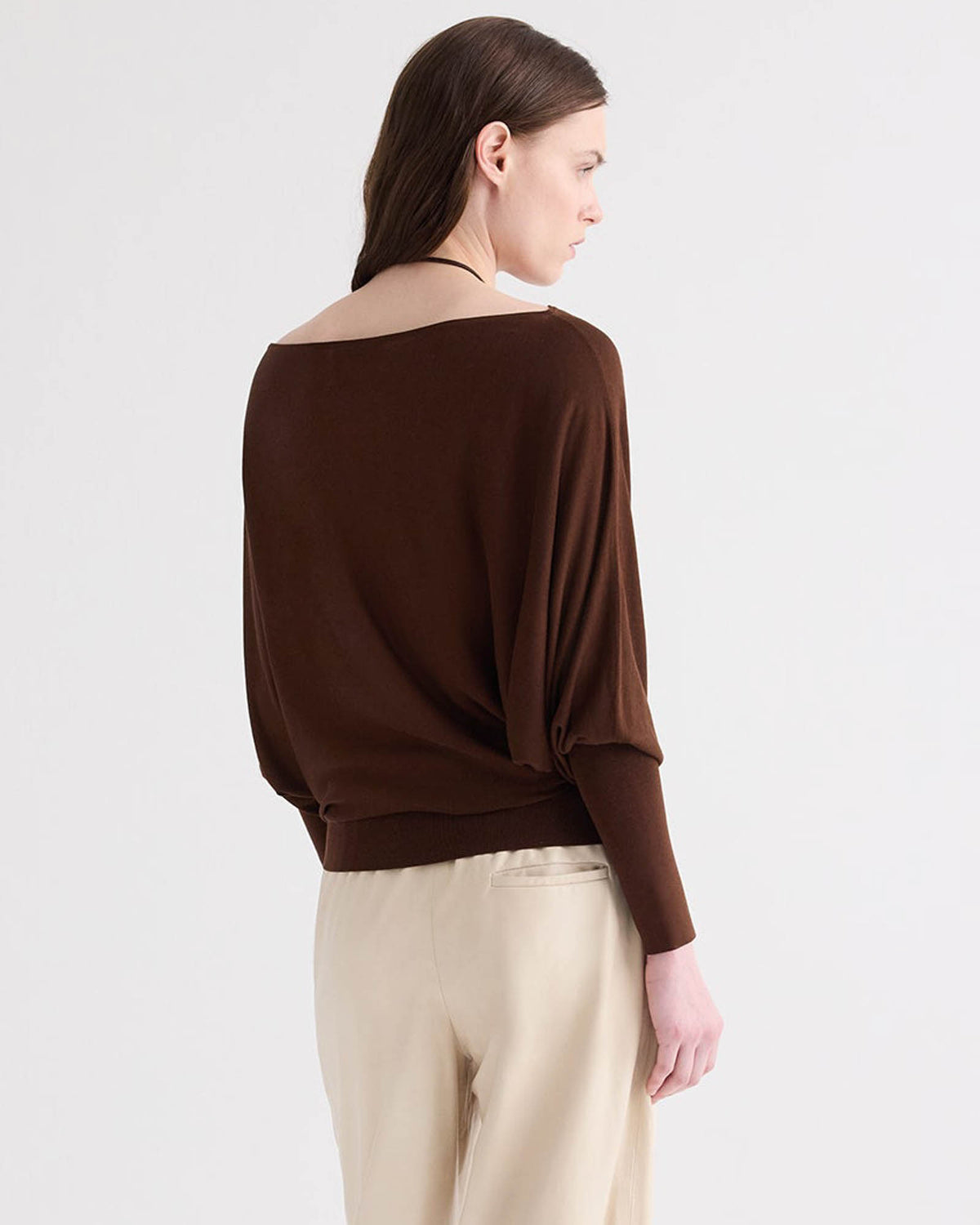 Landslide Sweater