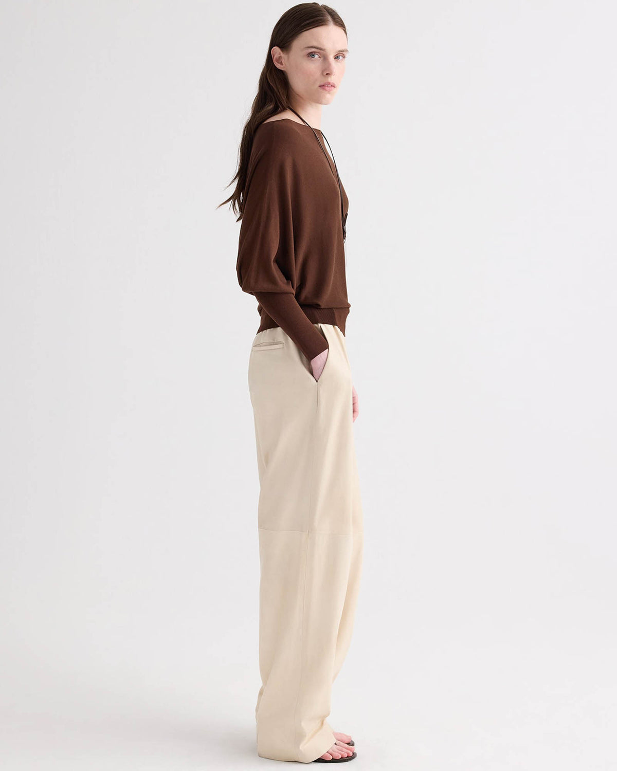 Landslide Sweater