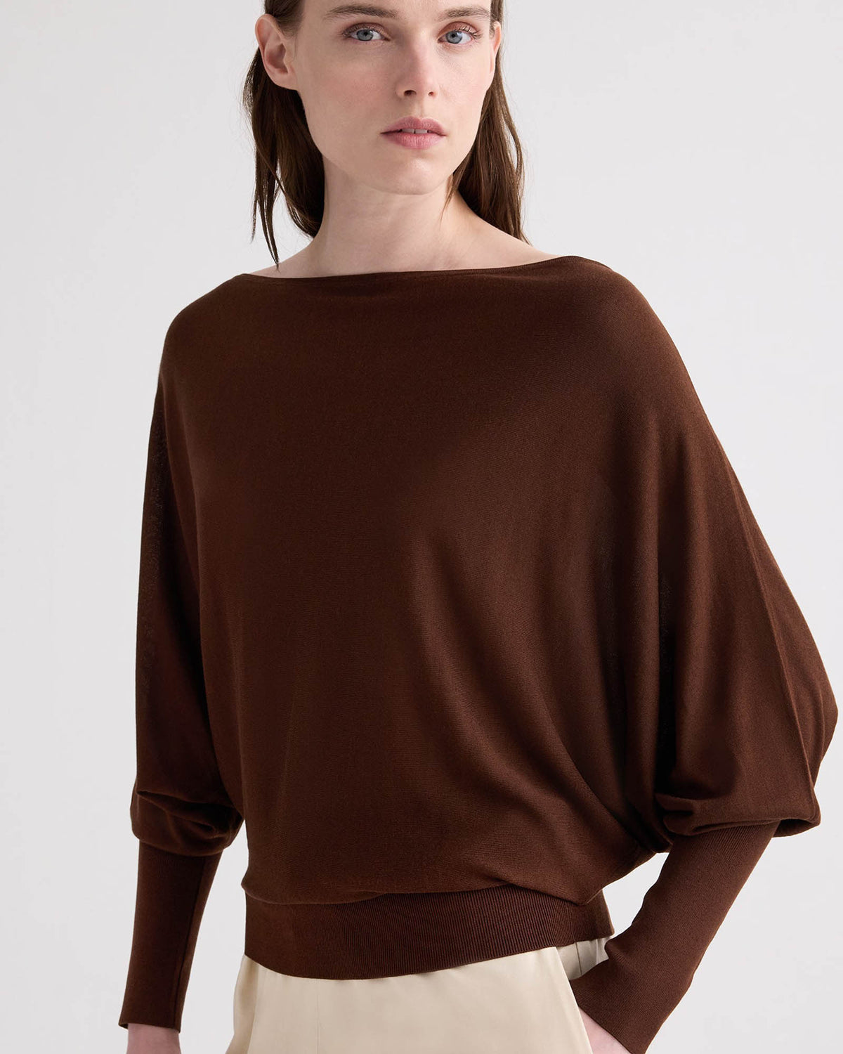 Landslide Sweater