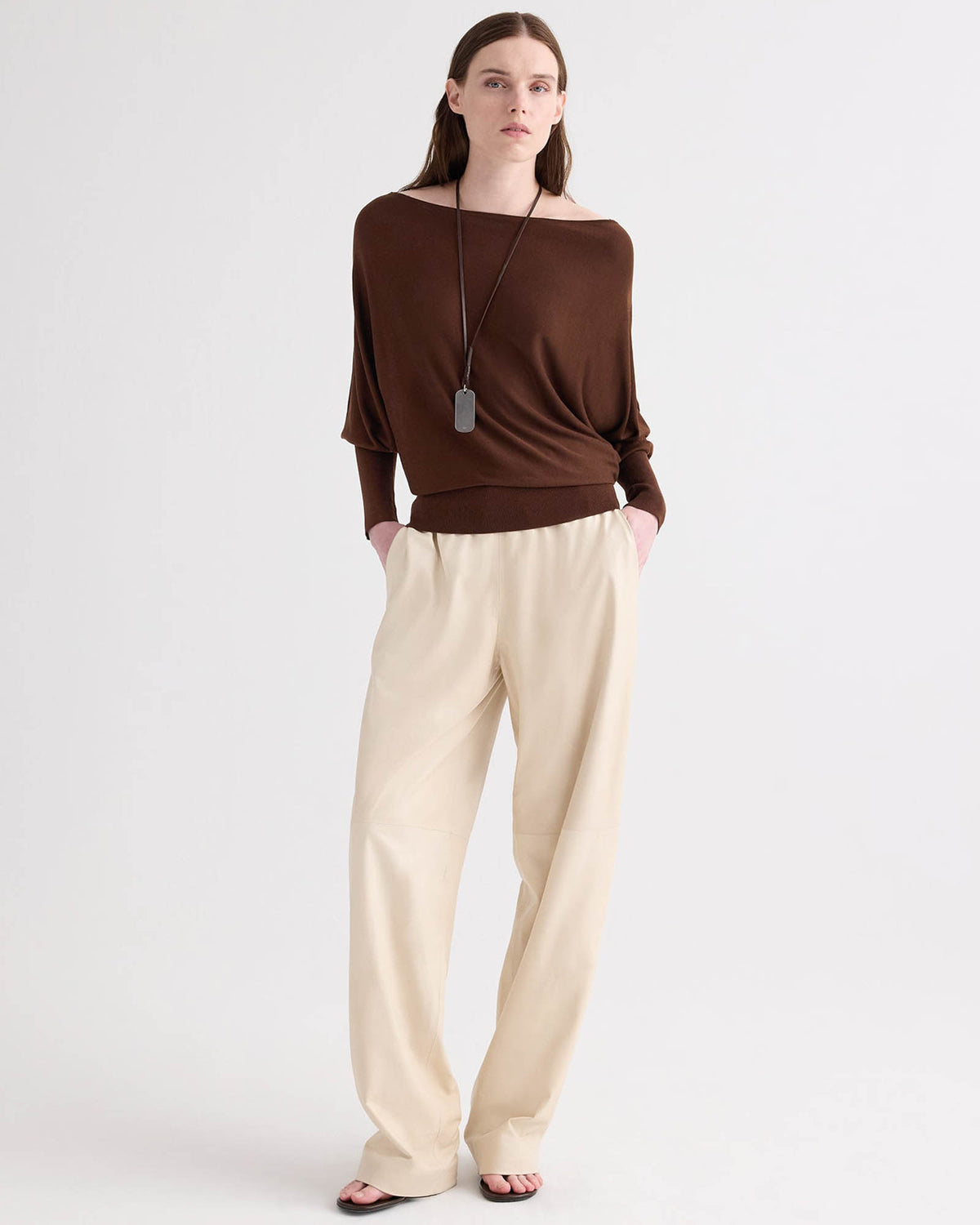 Landslide Sweater