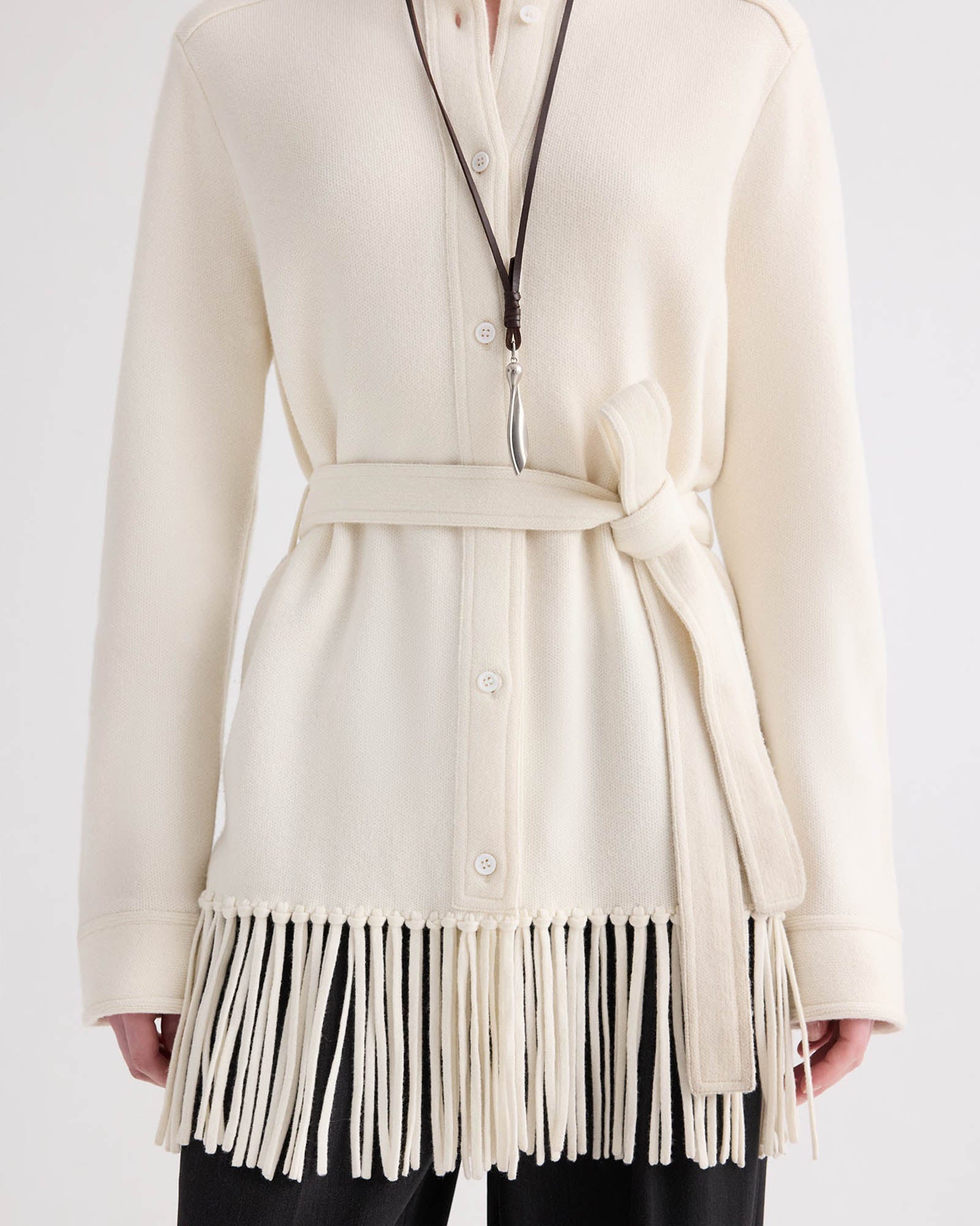 Thea Coat