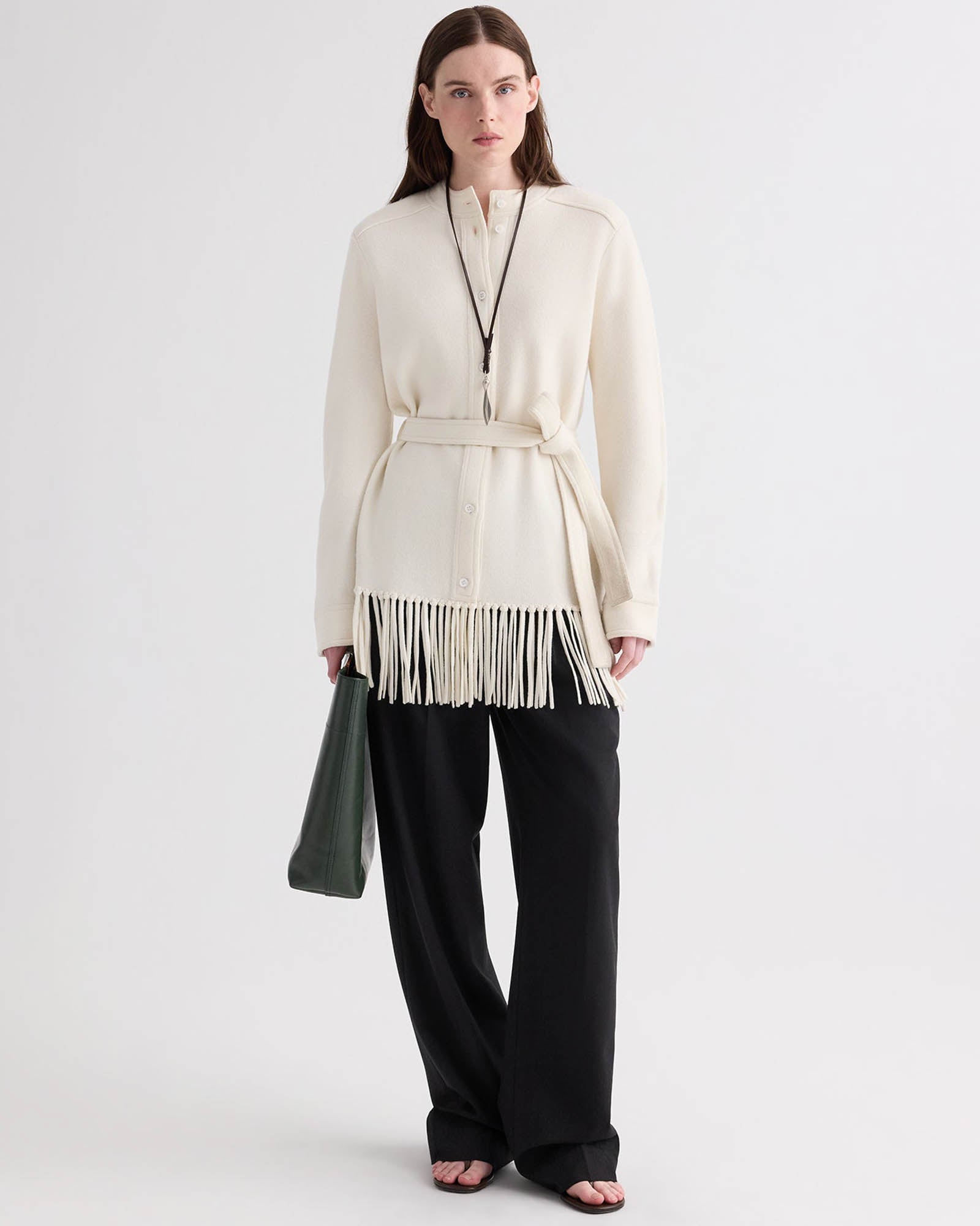 Thea Coat