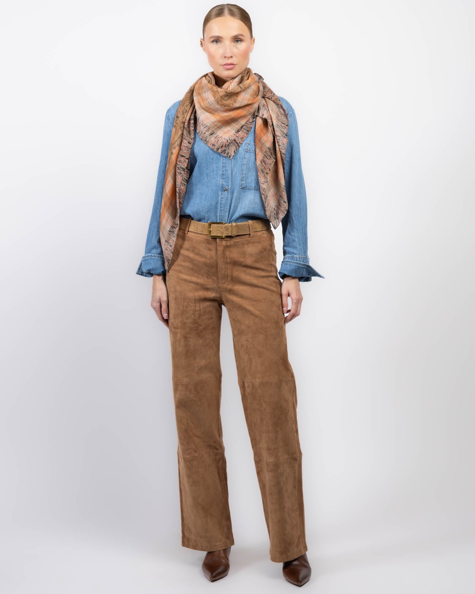Foulard