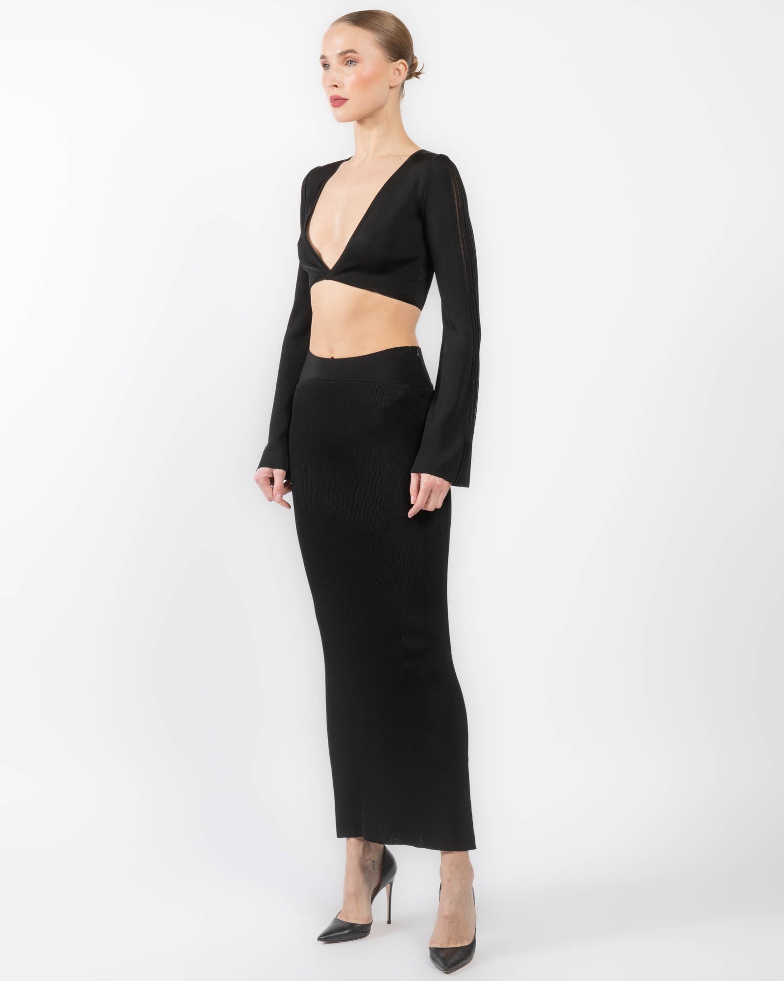 Classic Malageta Skirt