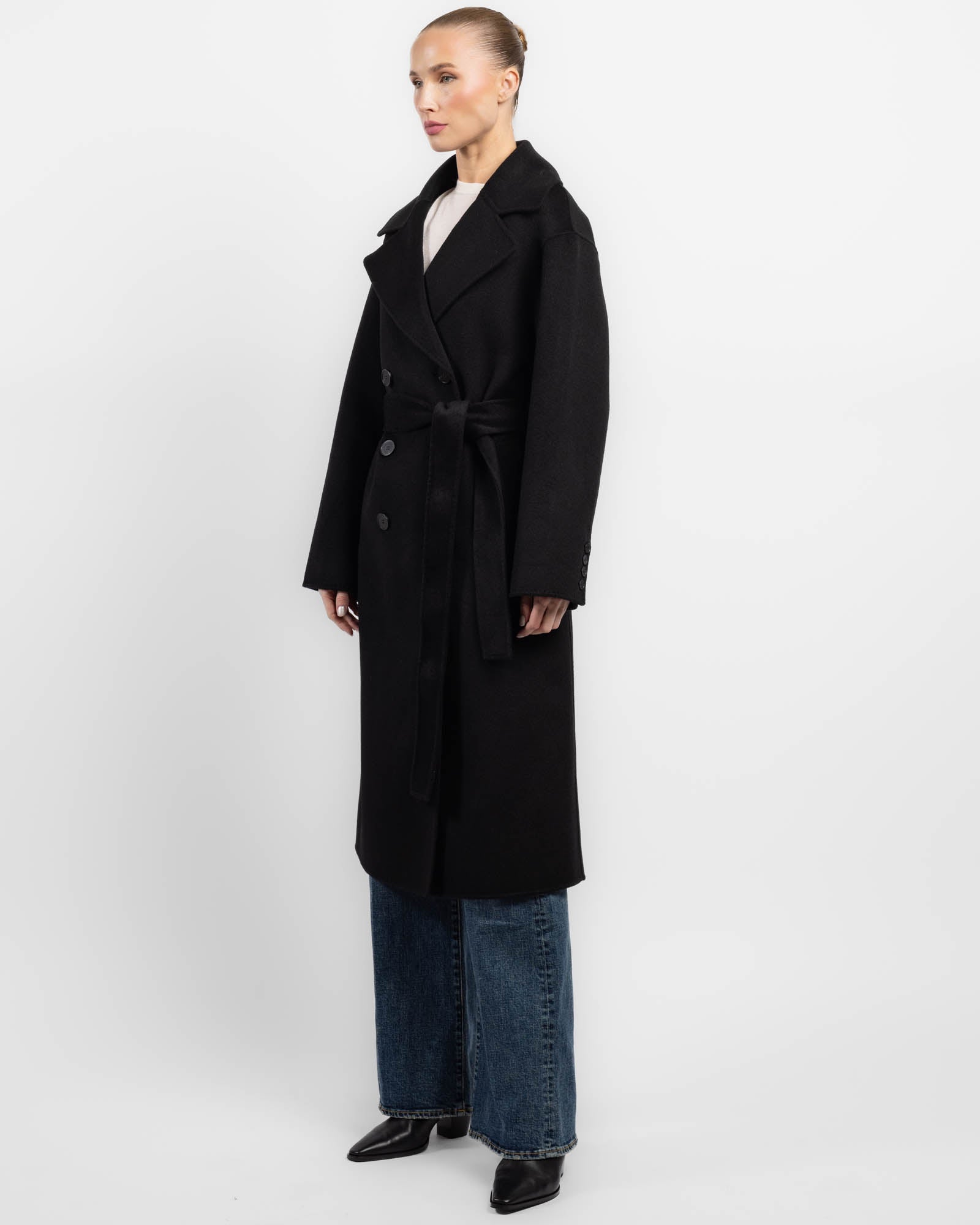 Lora Coat