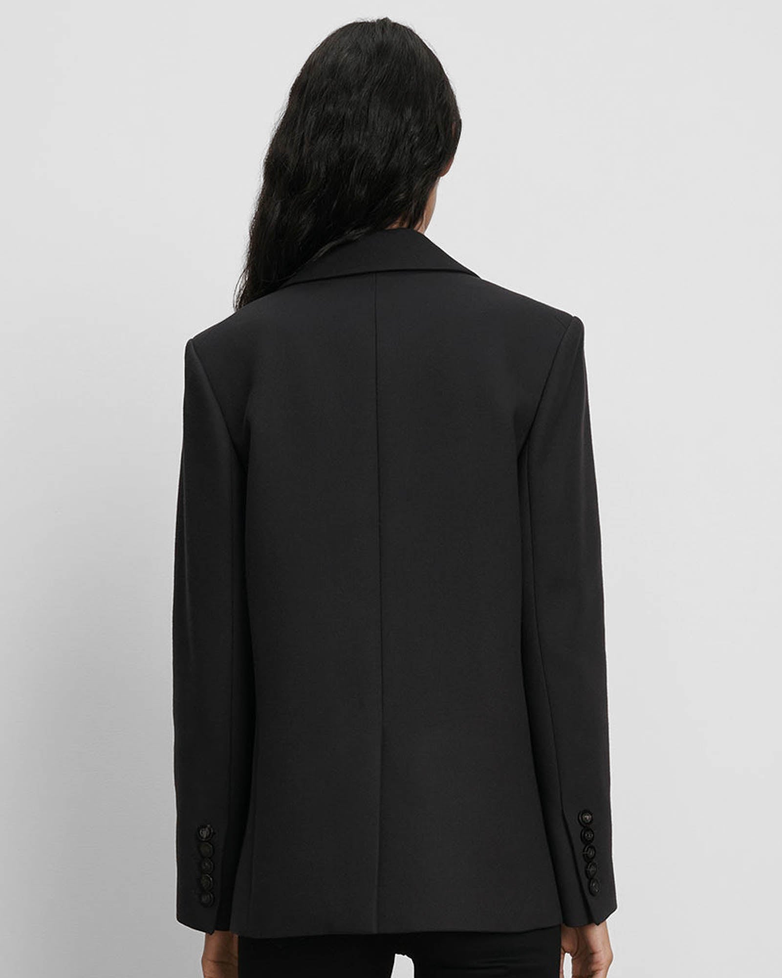 Veste Bankes Dickey