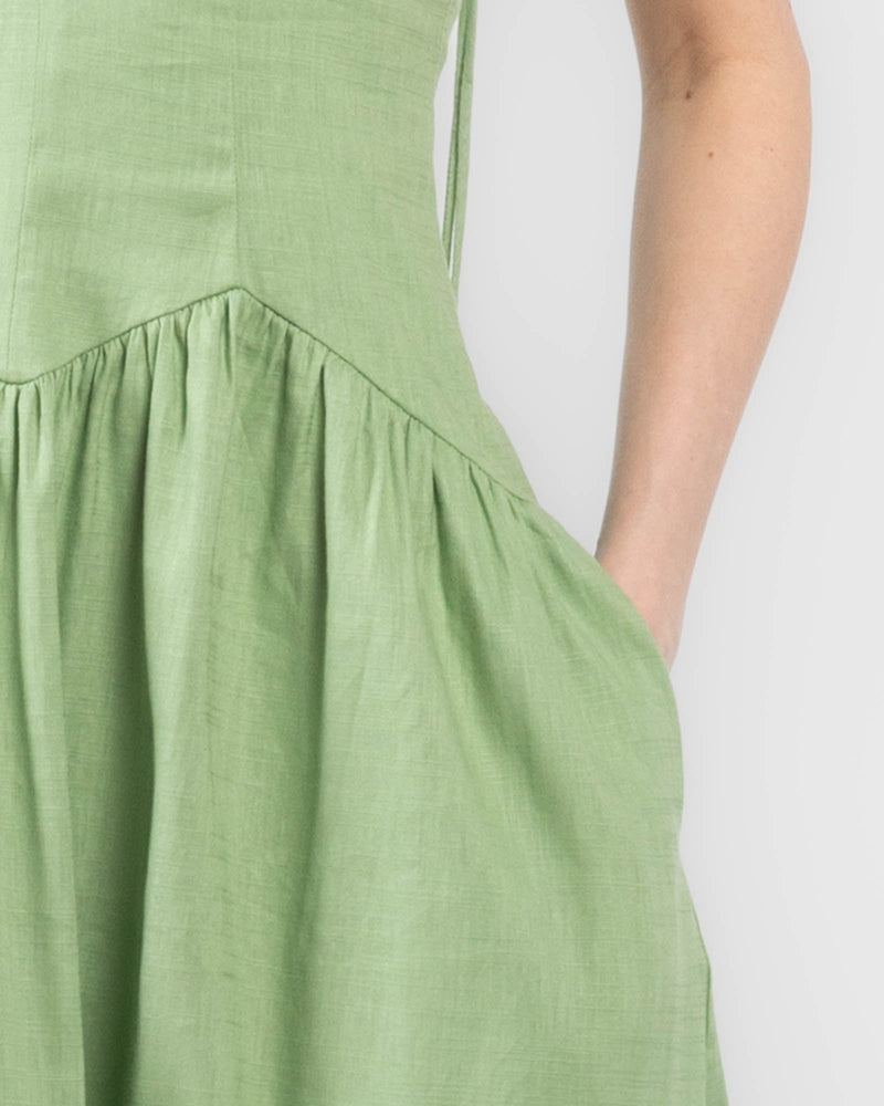 Darcey Dress