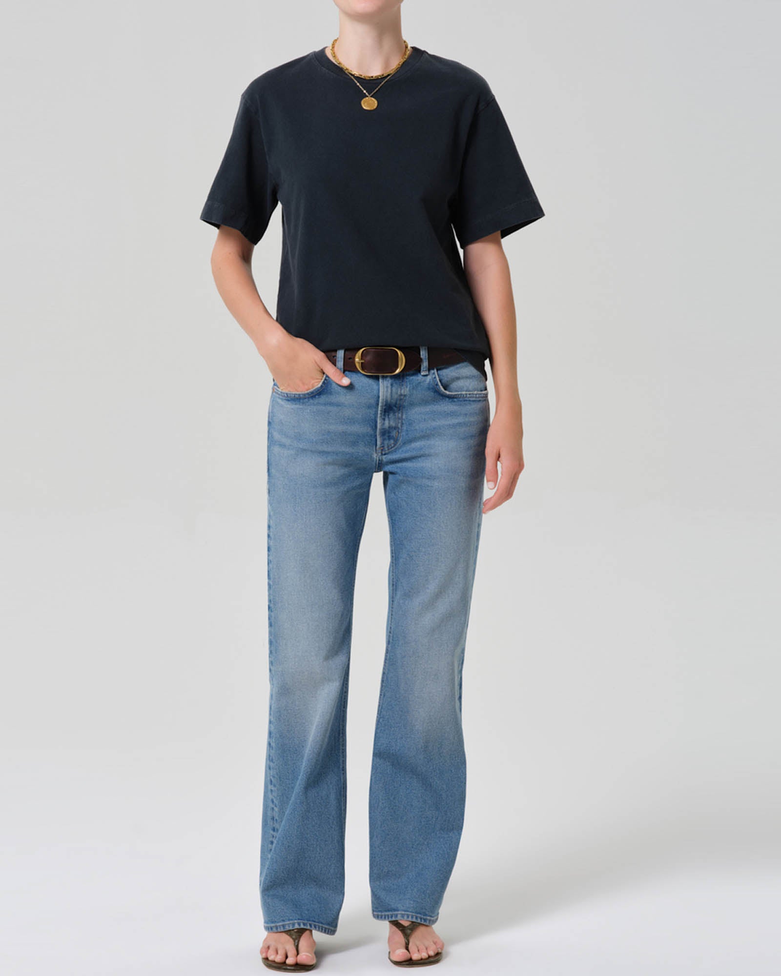 Goldie T-Shirt