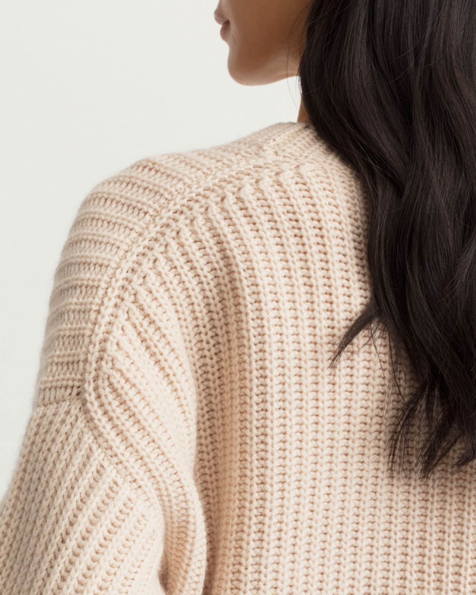 Avelina Sweater