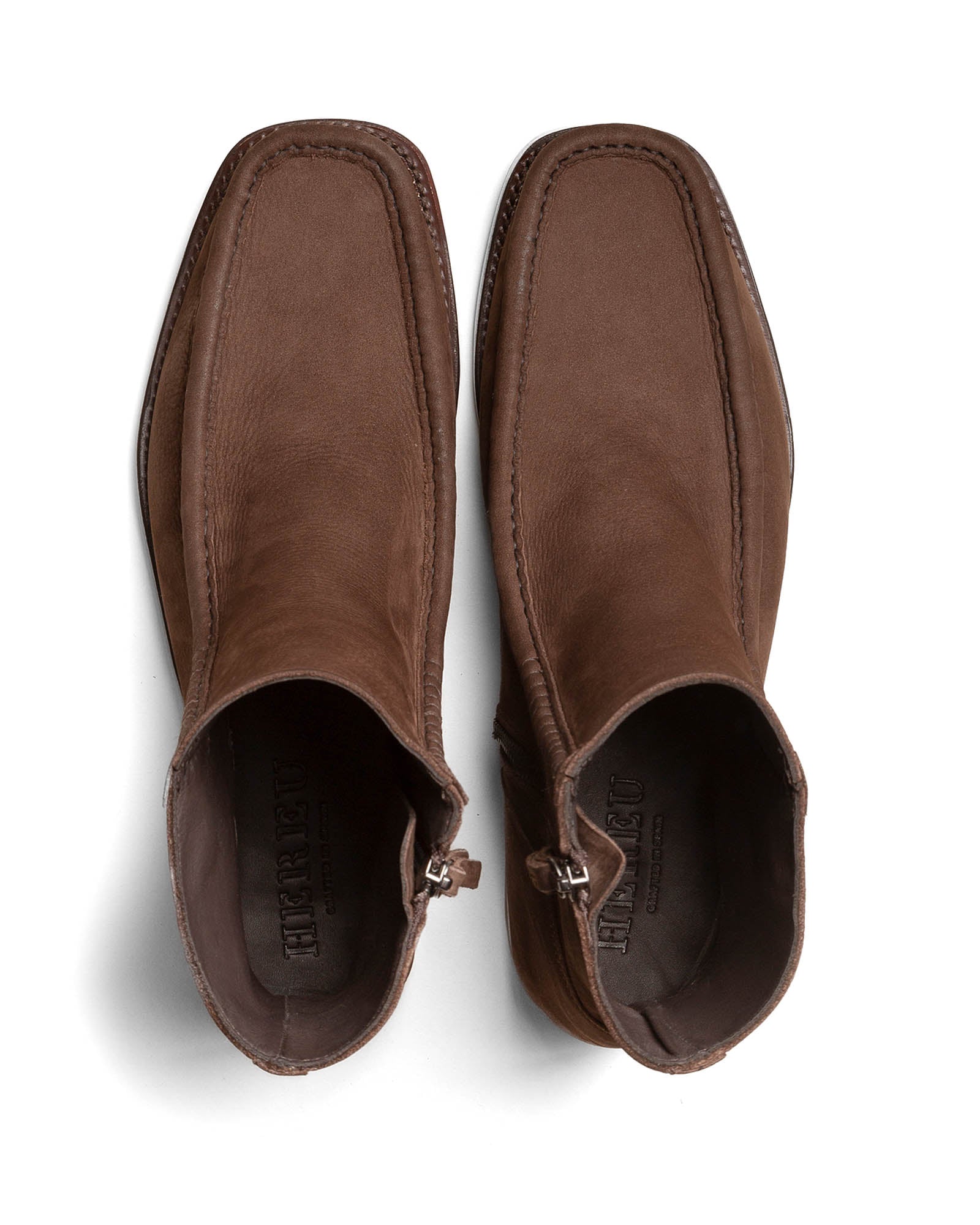 Bottes Riera Bordon