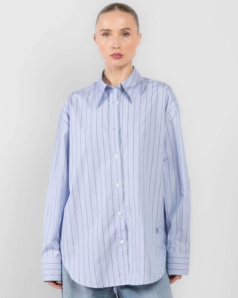 Roomy Shirt