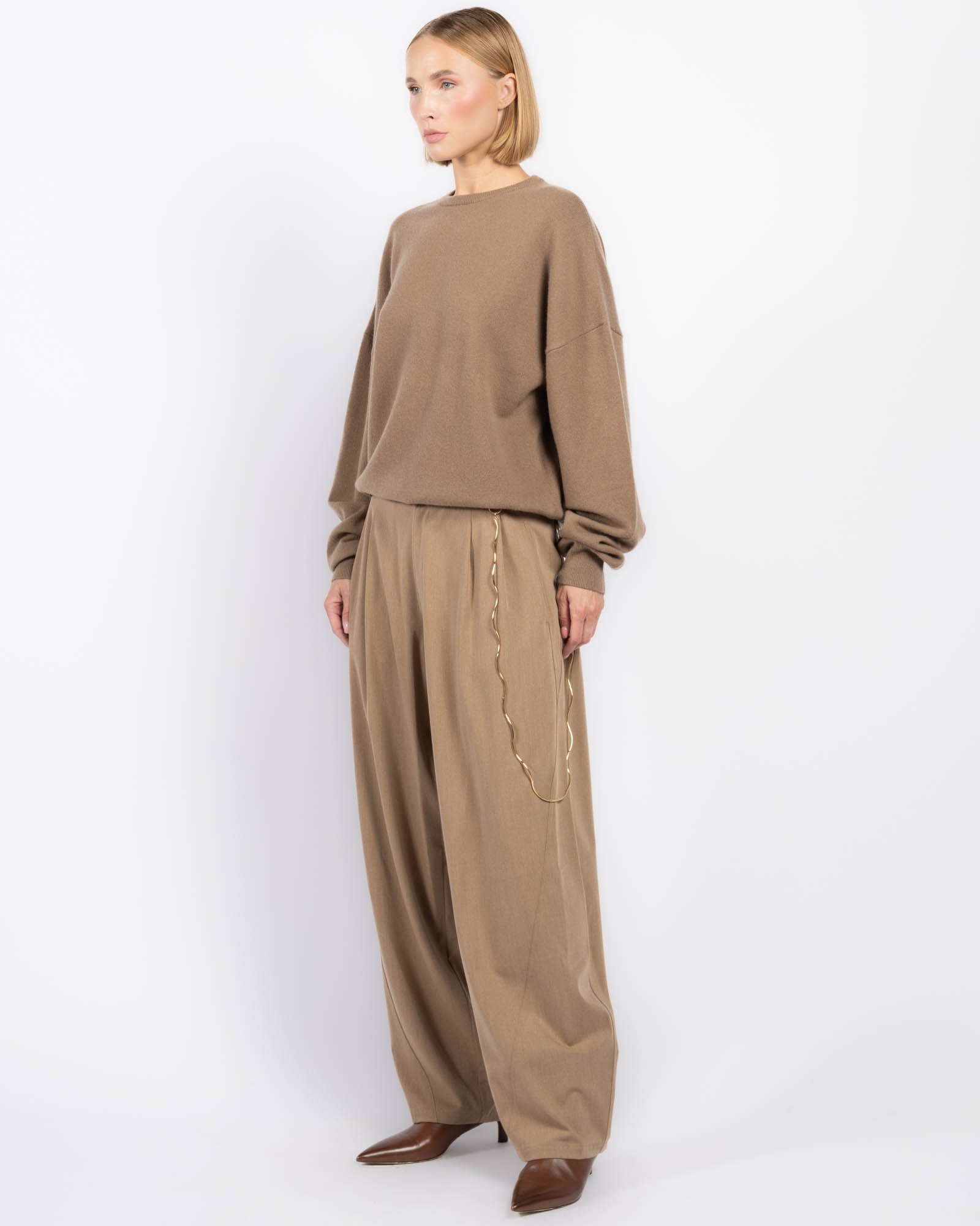 Phebe Chain Pants