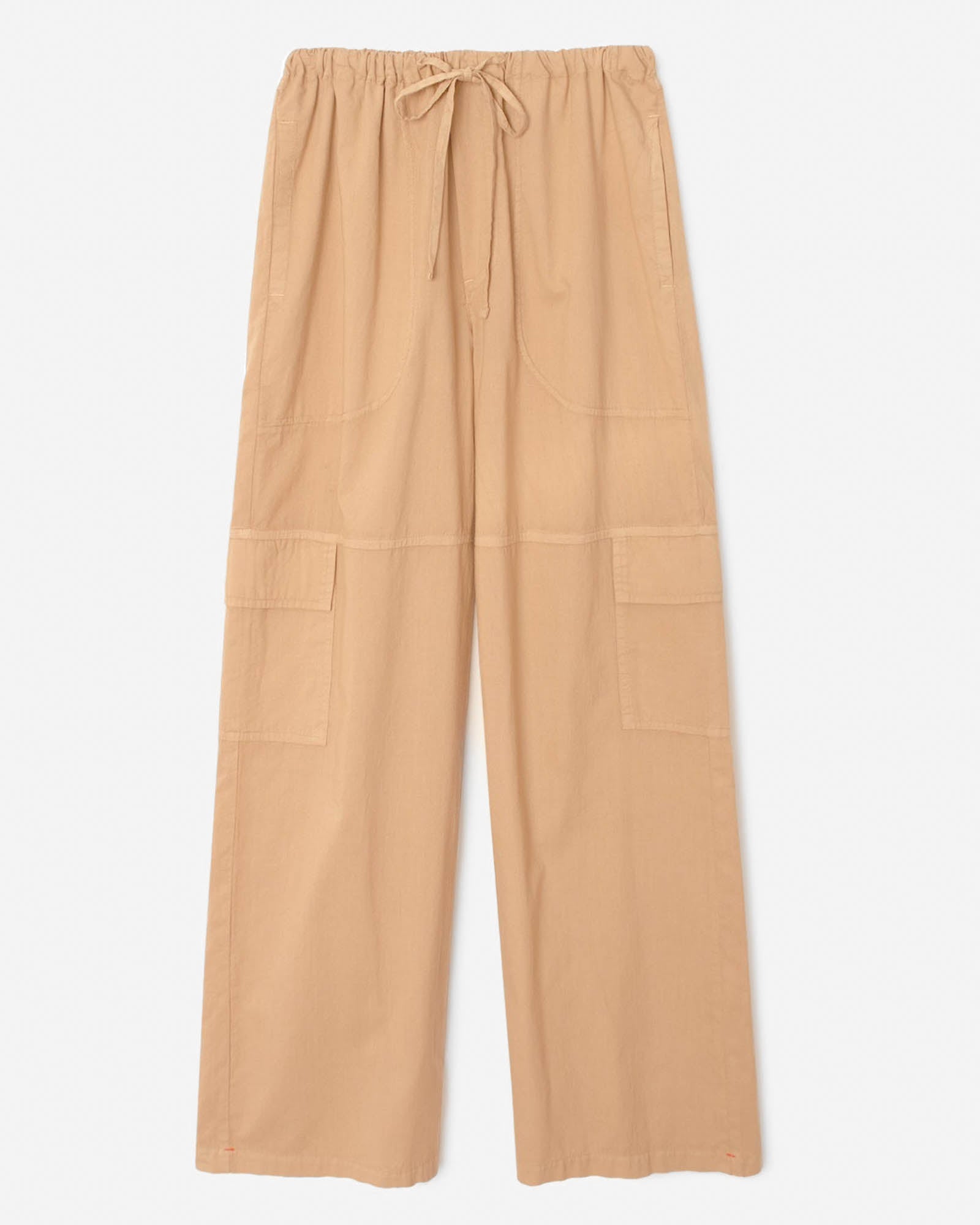Pantalon cargo