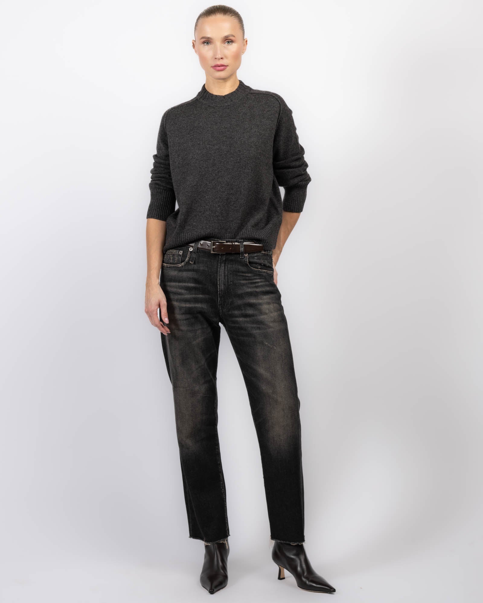 Pull Fresia