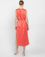 Robe Roma Dress