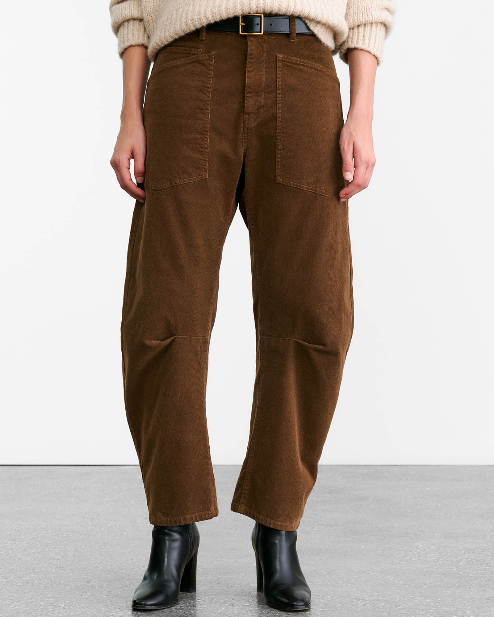 パンツ Nili lotan NILI LOTAN Shon Pants