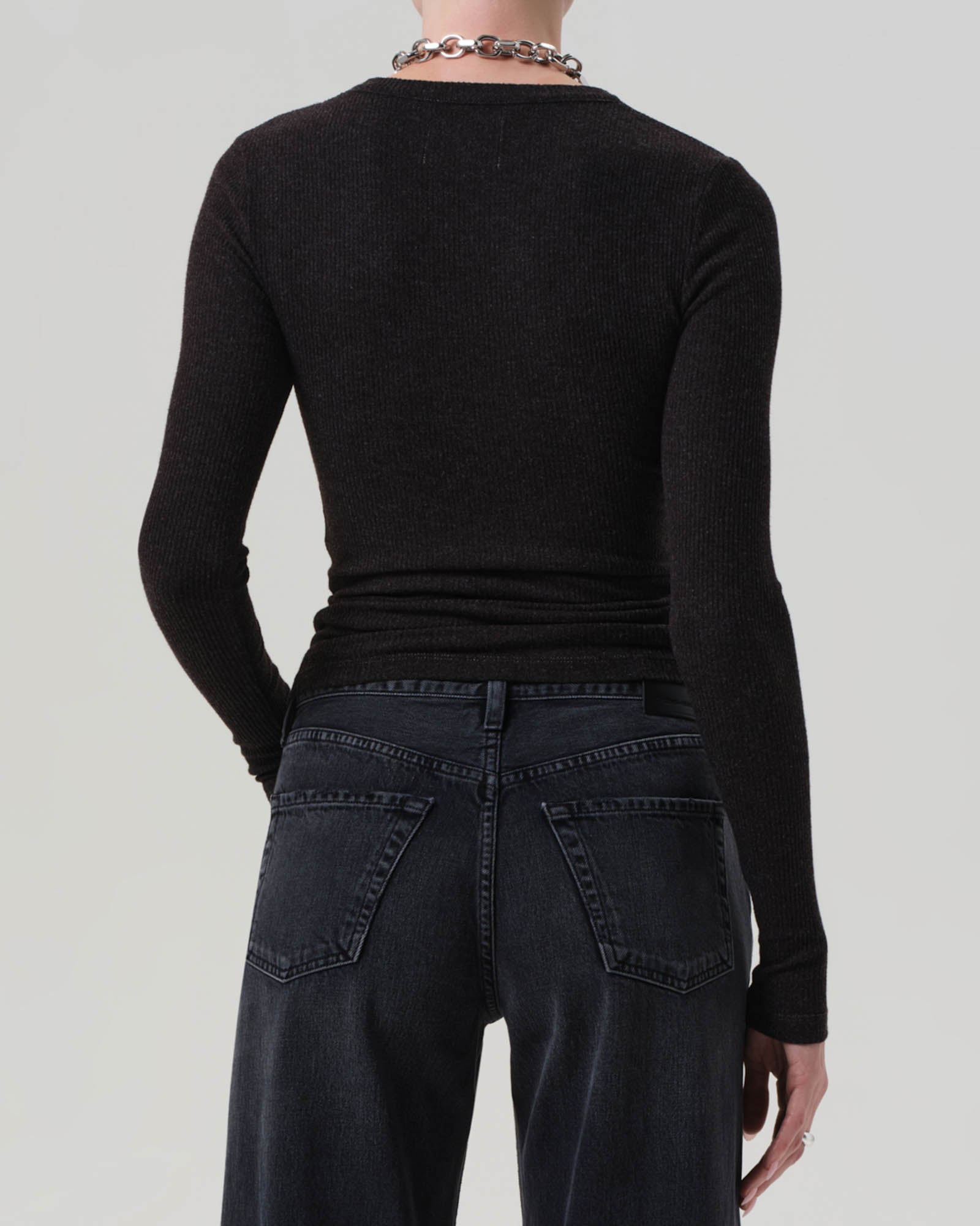 Bina Crewneck