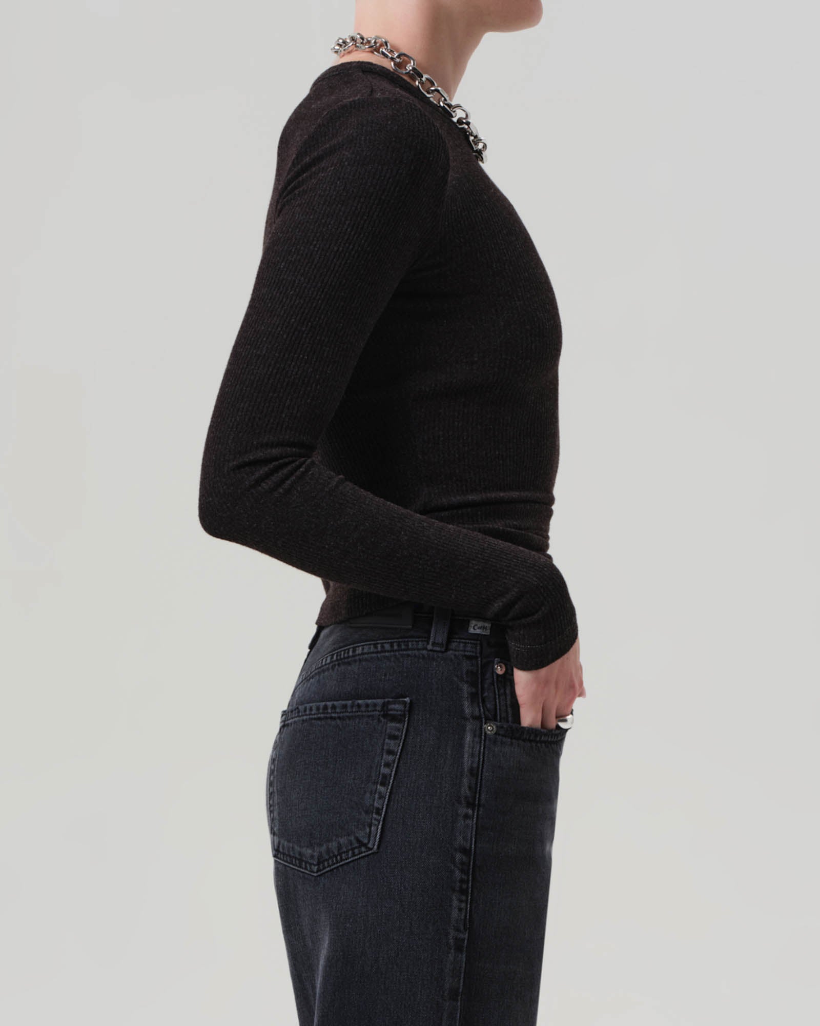 Bina Crewneck
