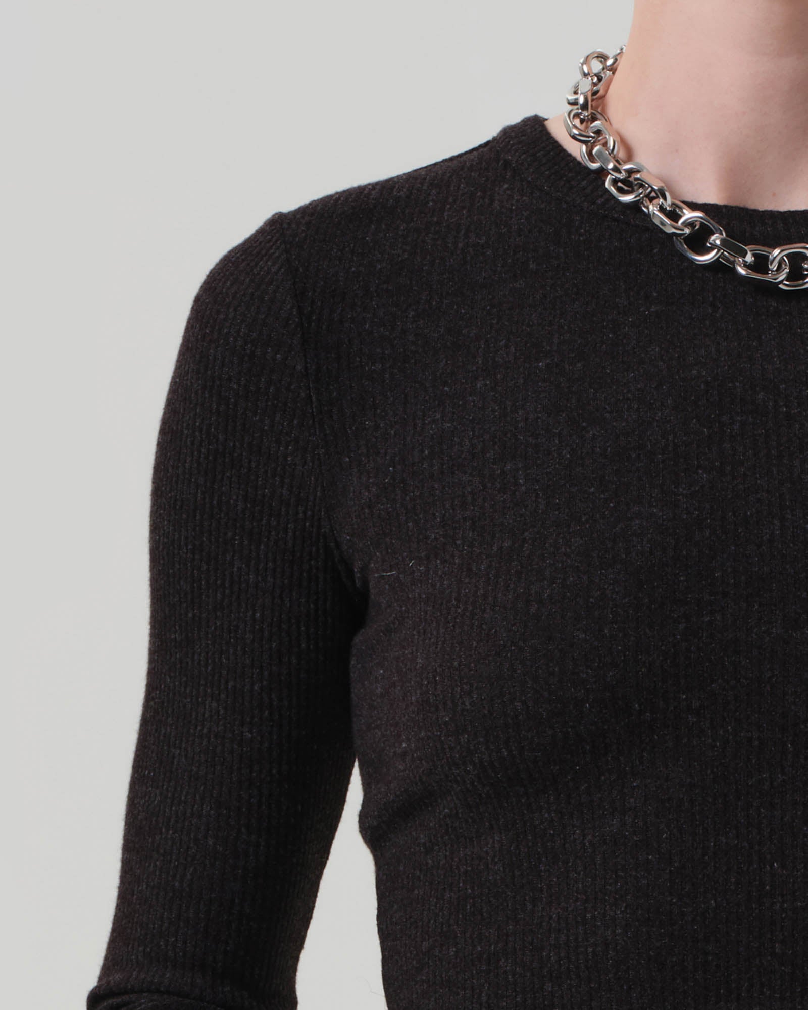 Bina Crewneck