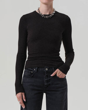 Bina Crewneck