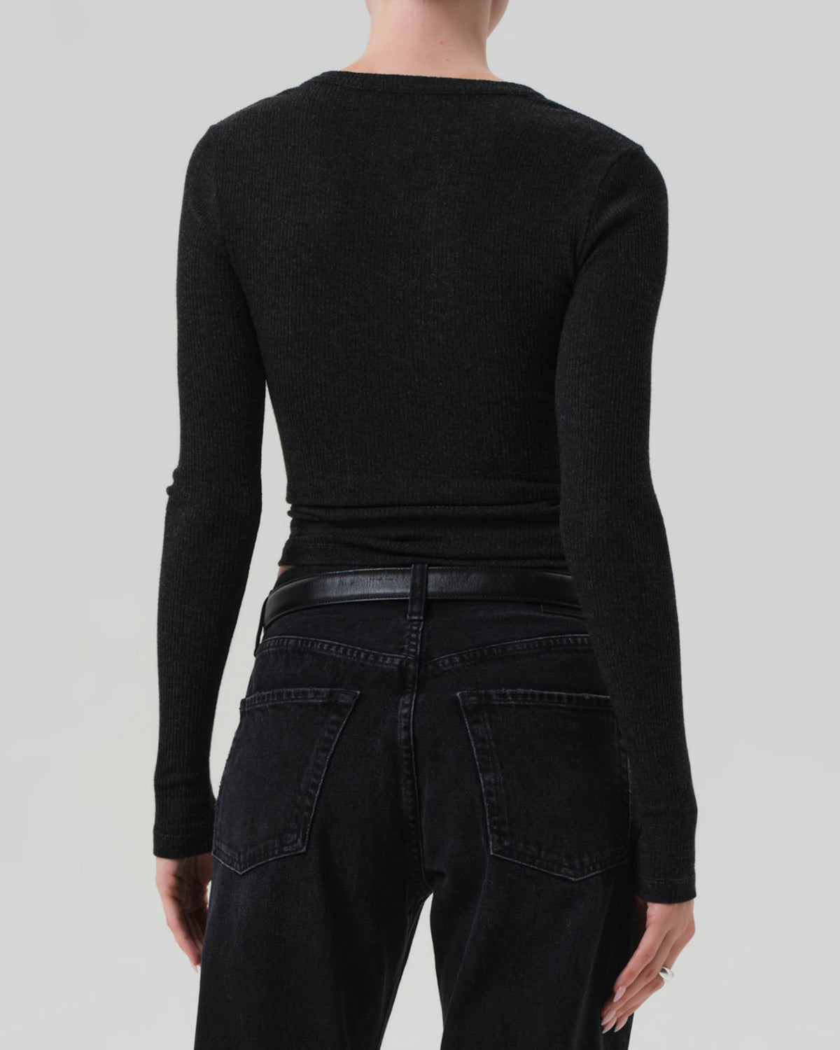 Bina Crewneck