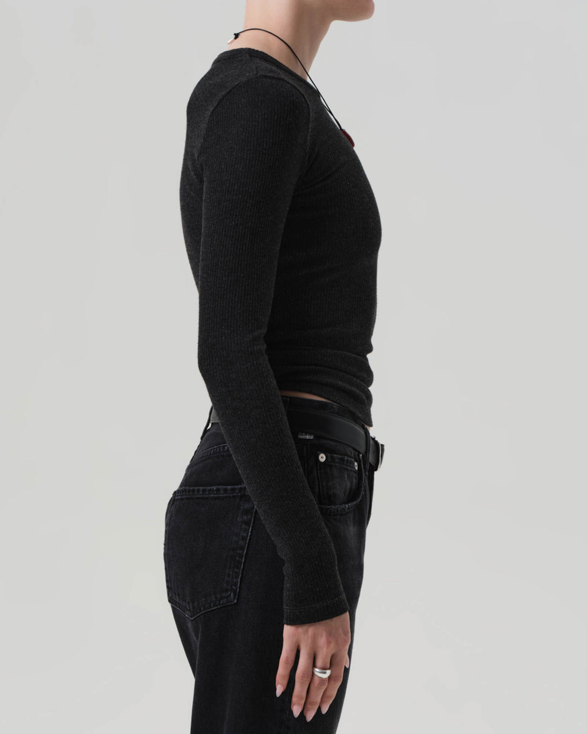 Bina Crewneck